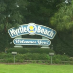 Welcome to Myrtle Beach