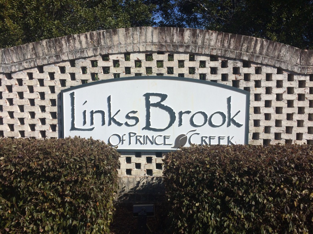 Linksbrook