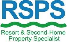 Resort & Second Home Property Specialist